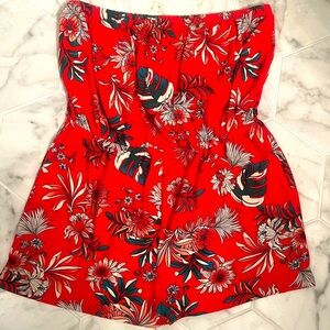 ARDENE Basic ROMPER size XL